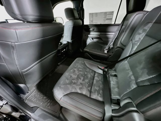 New 2026 Toyota Sequoia TRD Pro AWD/4WD image 26