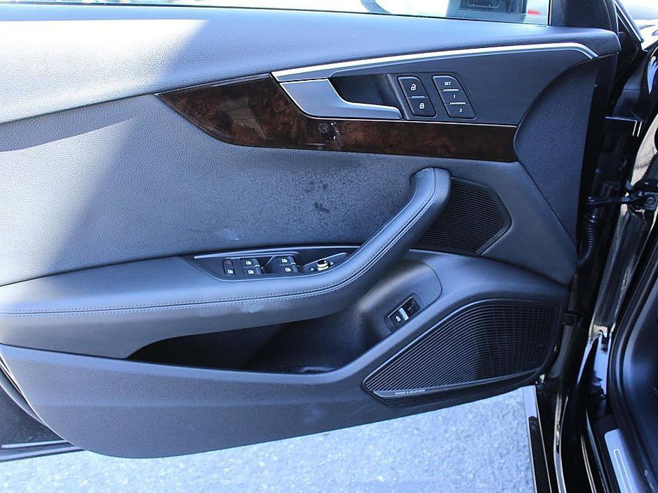 Used 2019 Audi A4 2.0T Premium Plus w/ Premium Plus Package image 8