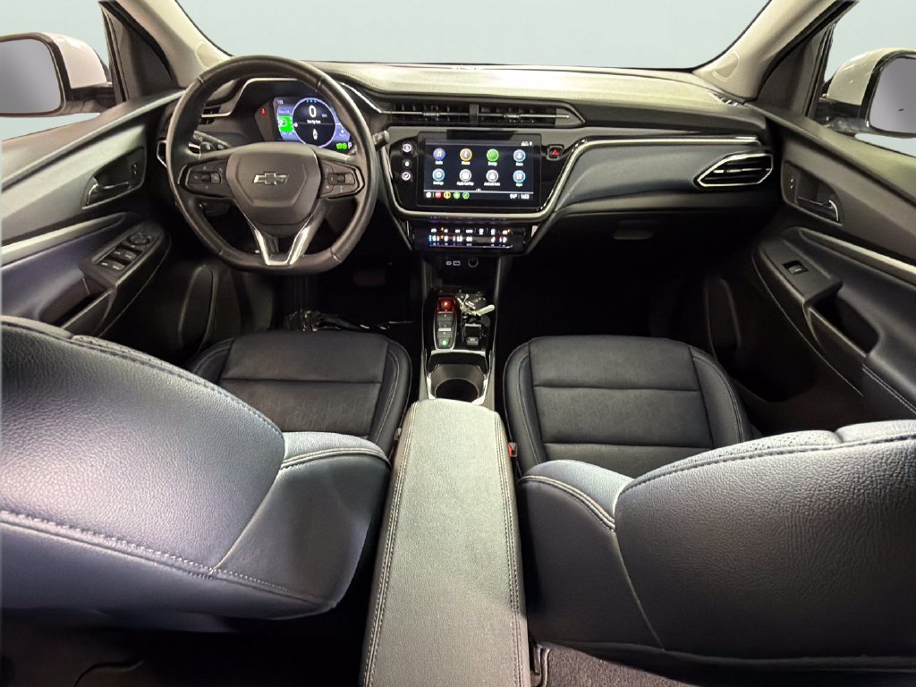 Certified 2023 Chevrolet Bolt EUV Premier FWD image 32