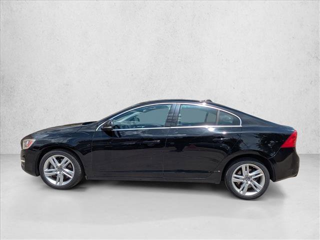 Used 2014 Volvo S60 T5 FWD image 8