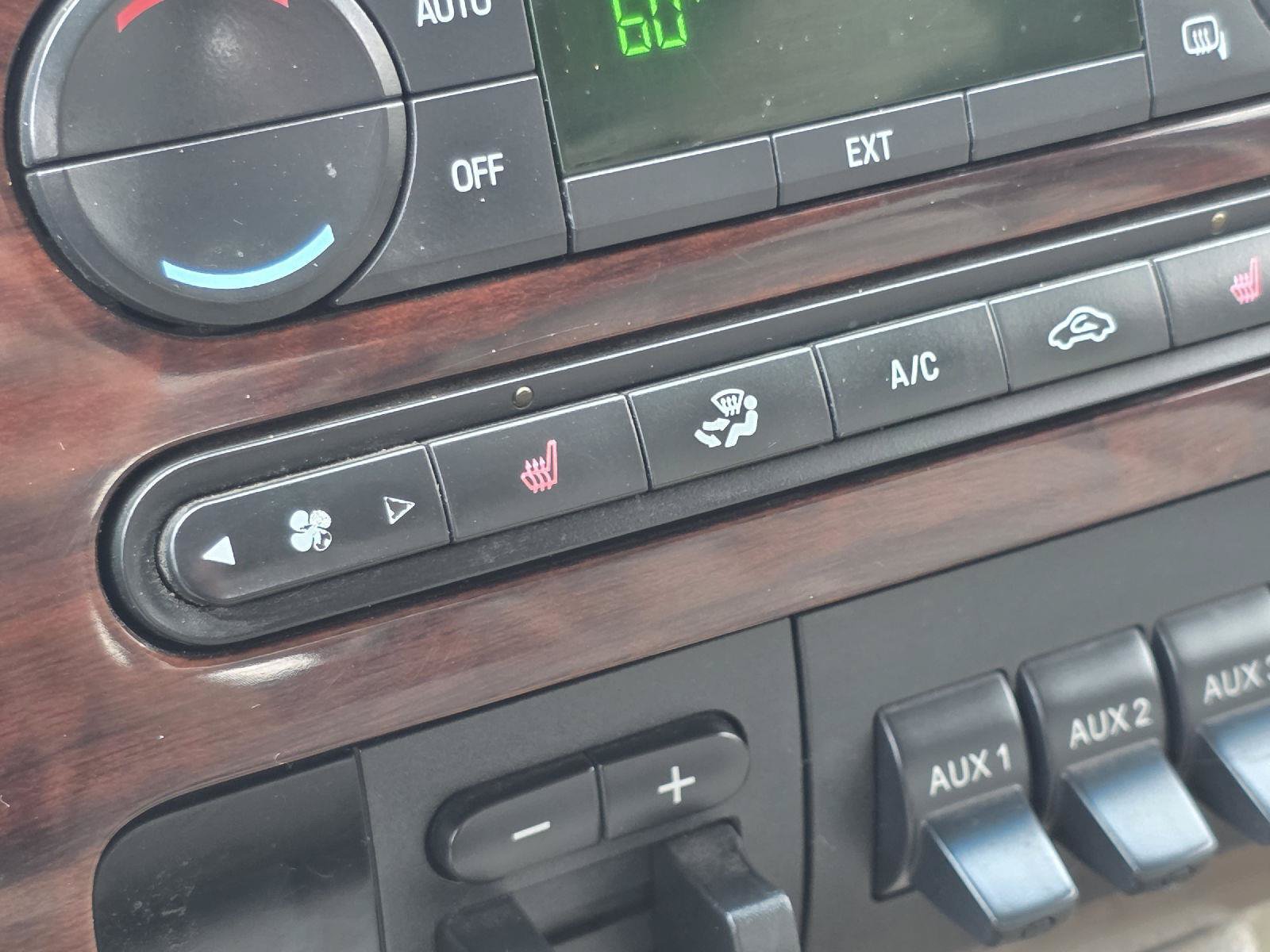 Used 2008 Ford F350 Lariat AWD/4WD image 19