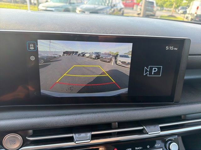 Used 2025 Hyundai Tucson SEL FWD image 39