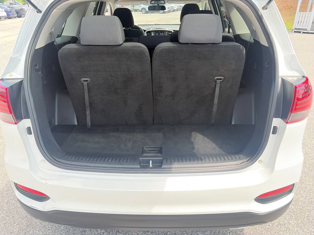 Used 2020 Kia Sorento L FWD image 22