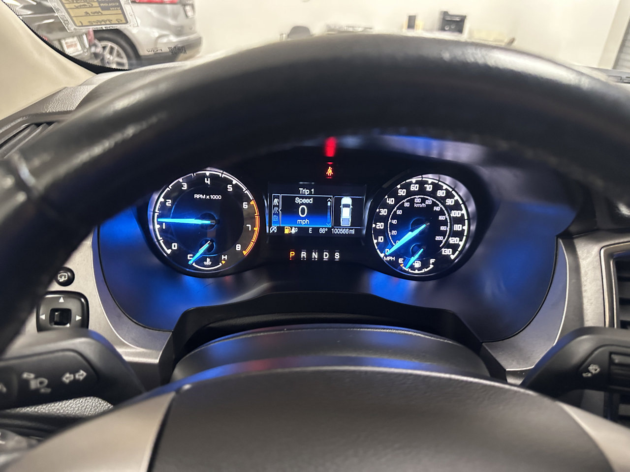 Used 2019 Ford Ranger XLT w/ Equipment Group 301A Mid image 54
