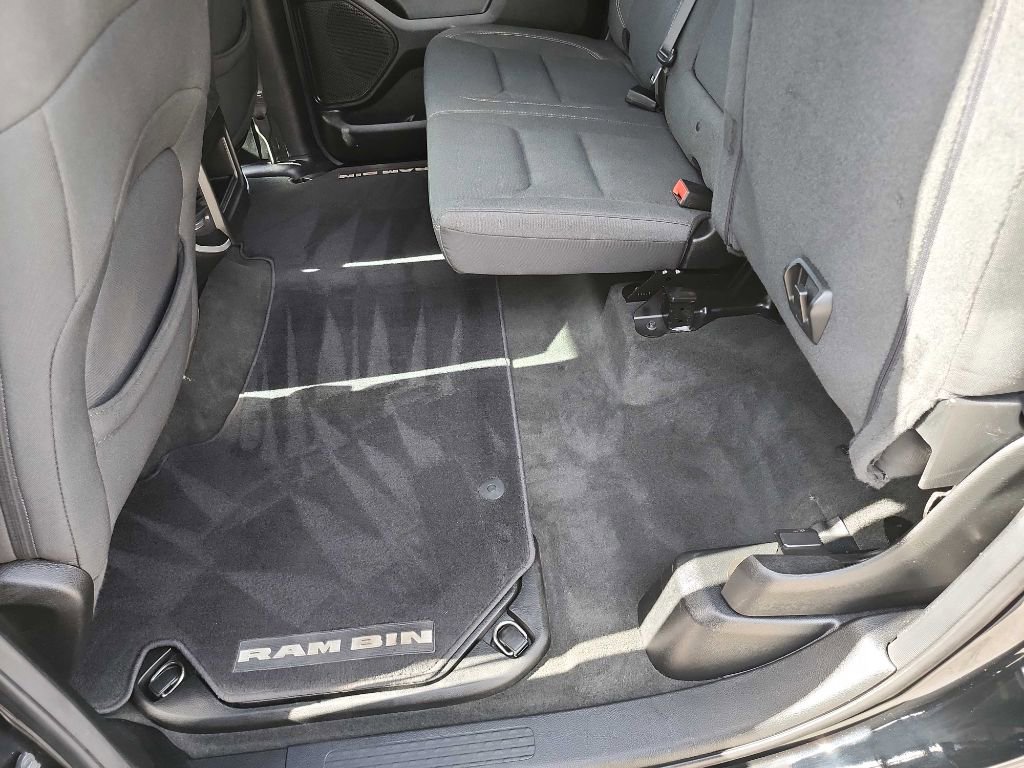 Used 2020 RAM 1500 Lone Star image 39