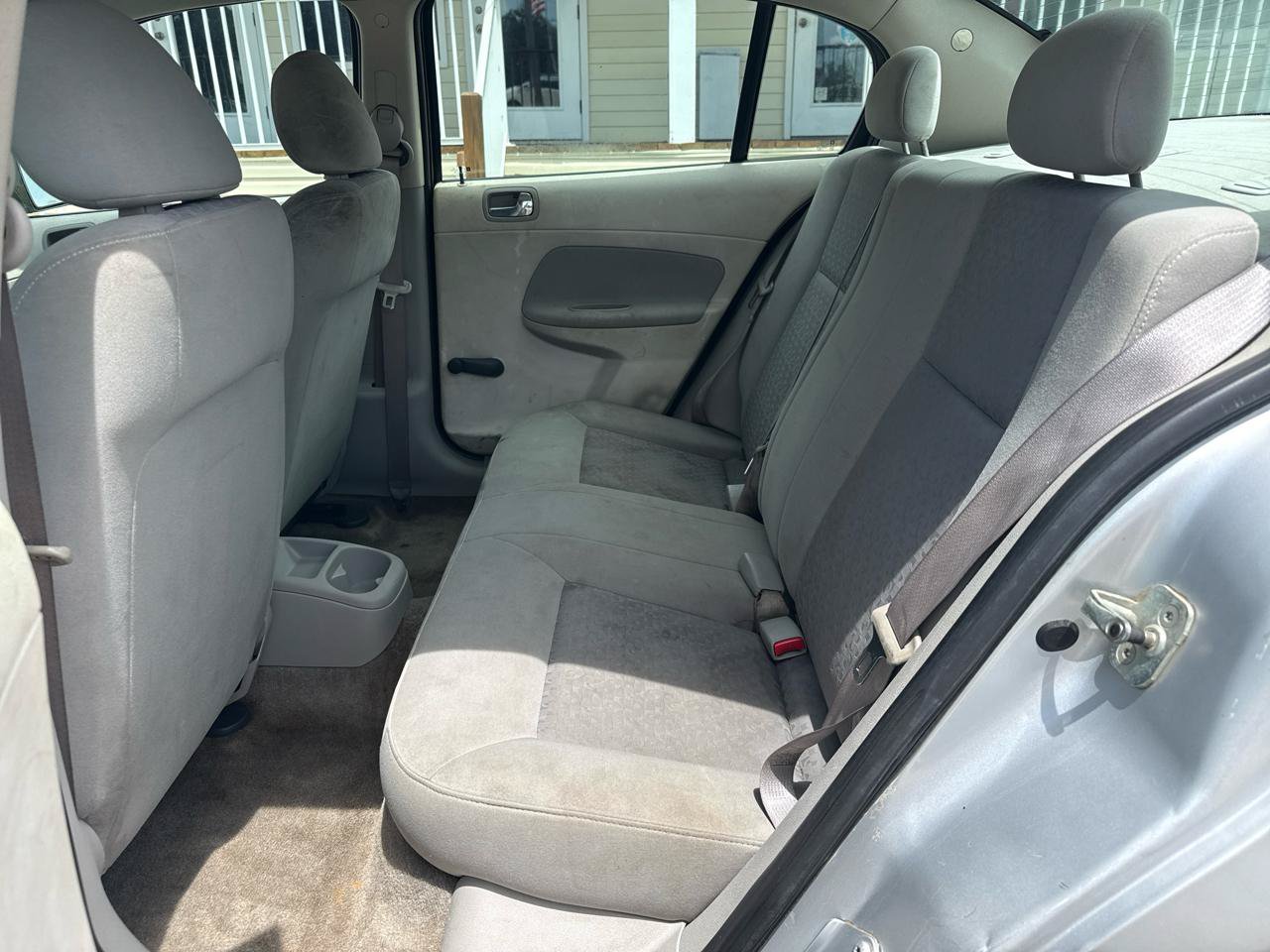 Used 2005 Chevrolet Cobalt Sedan FWD image 21
