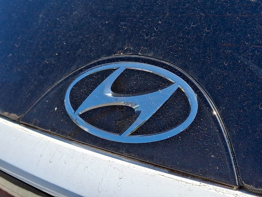 Used 2024 Hyundai Tucson SEL AWD/4WD image 30