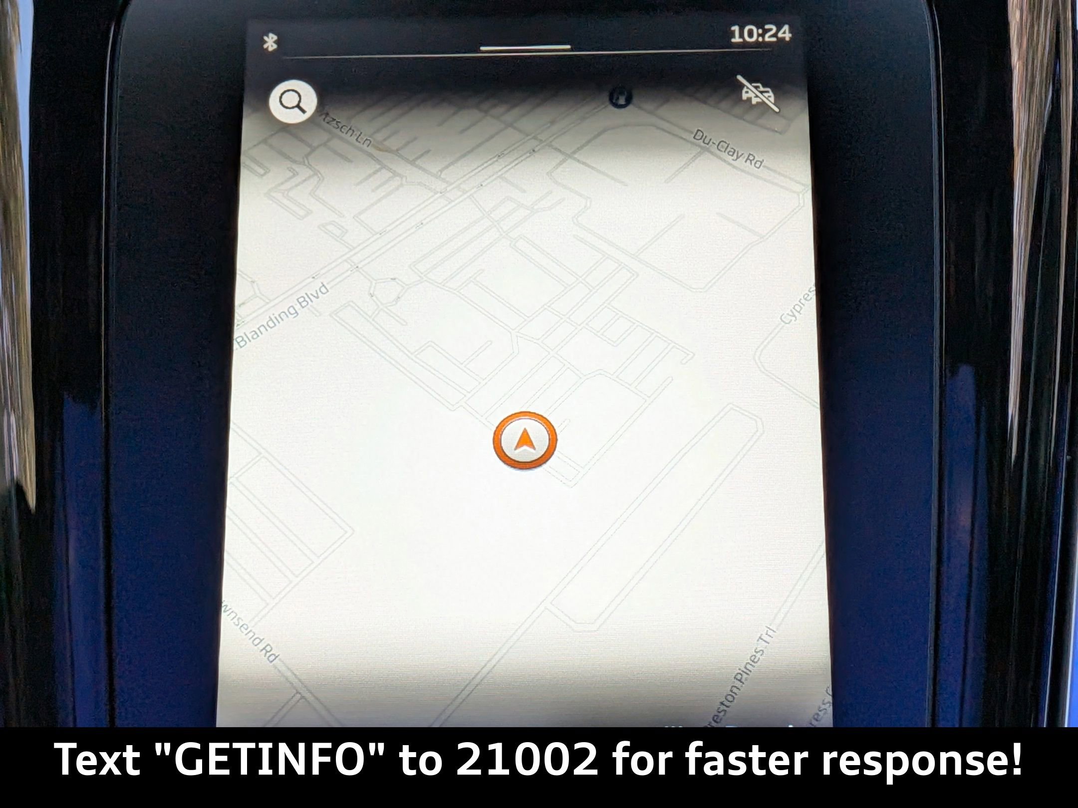 Used 2022 McLaren GT image 26