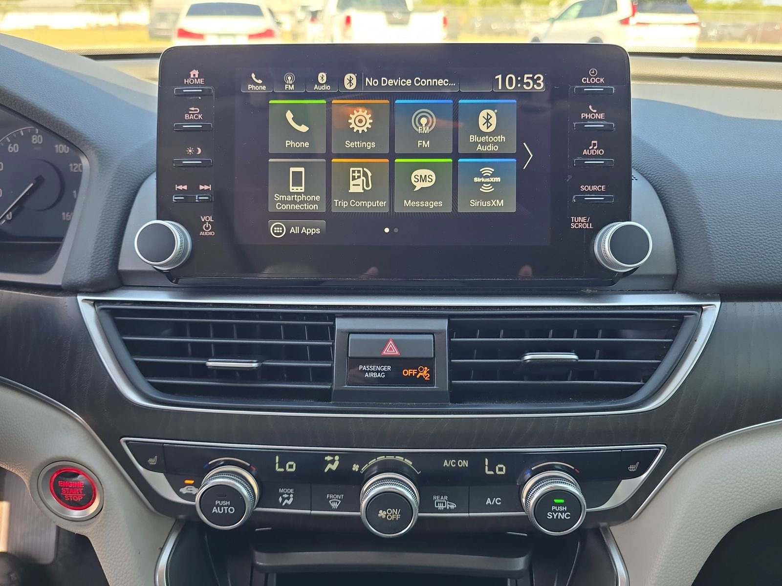 Used 2022 Honda Accord EX-L image 18