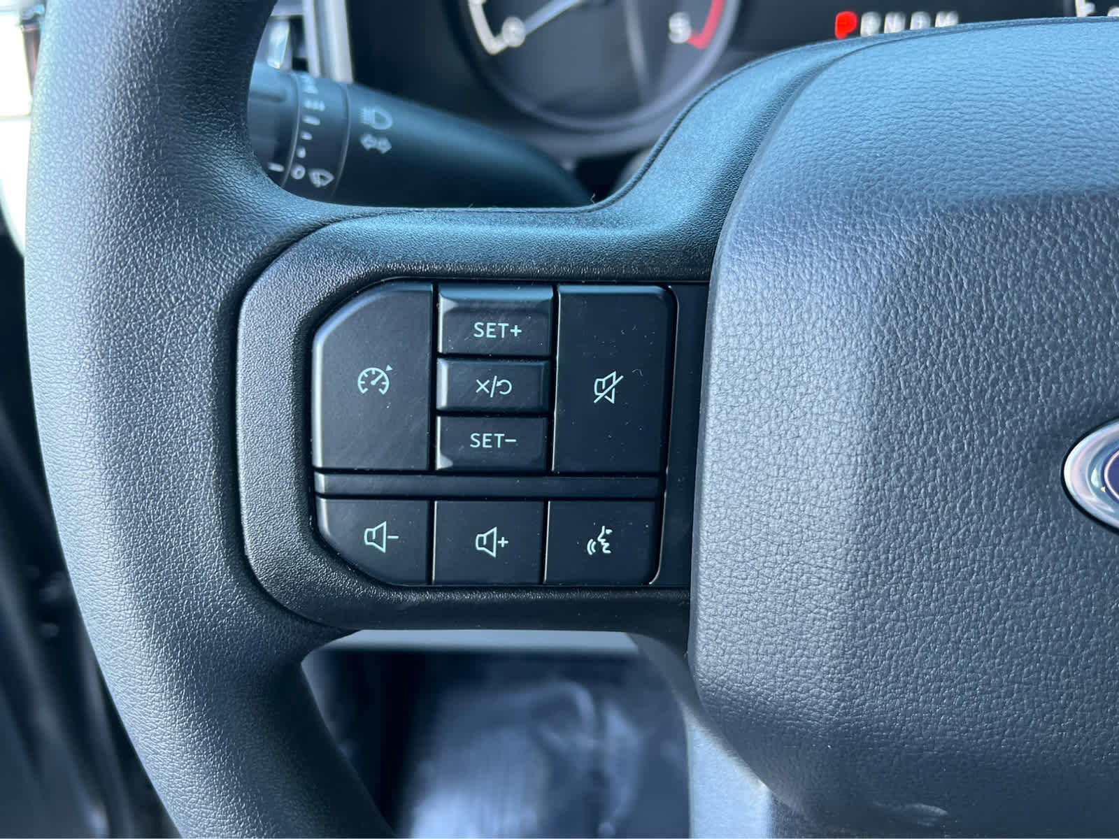 New 2026 Ford F350 XL w/ STX Appearance Package AWD/4WD image 31