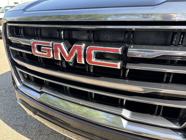 Used 2023 GMC Yukon AT4 w/ AT4 Premium Plus Package AWD/4WD image 10