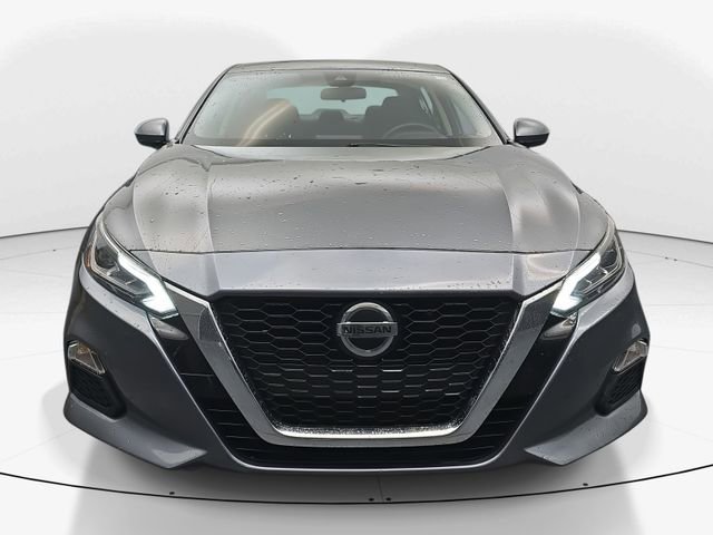 Used 2022 Nissan Altima 2.5 SV image 4