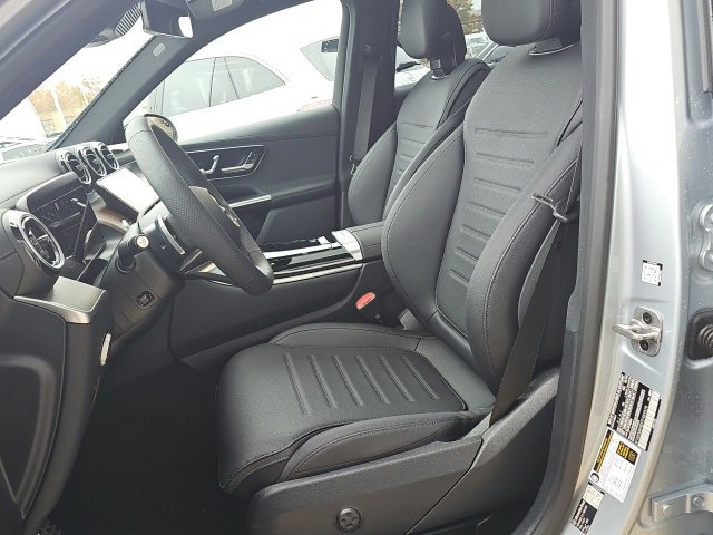 New 2026 Mercedes-Benz GLC 300 4MATIC image 15