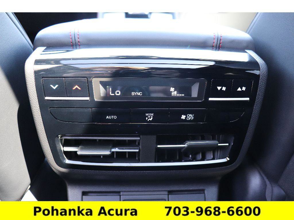 Certified 2026 Acura MDX A-Spec image 27
