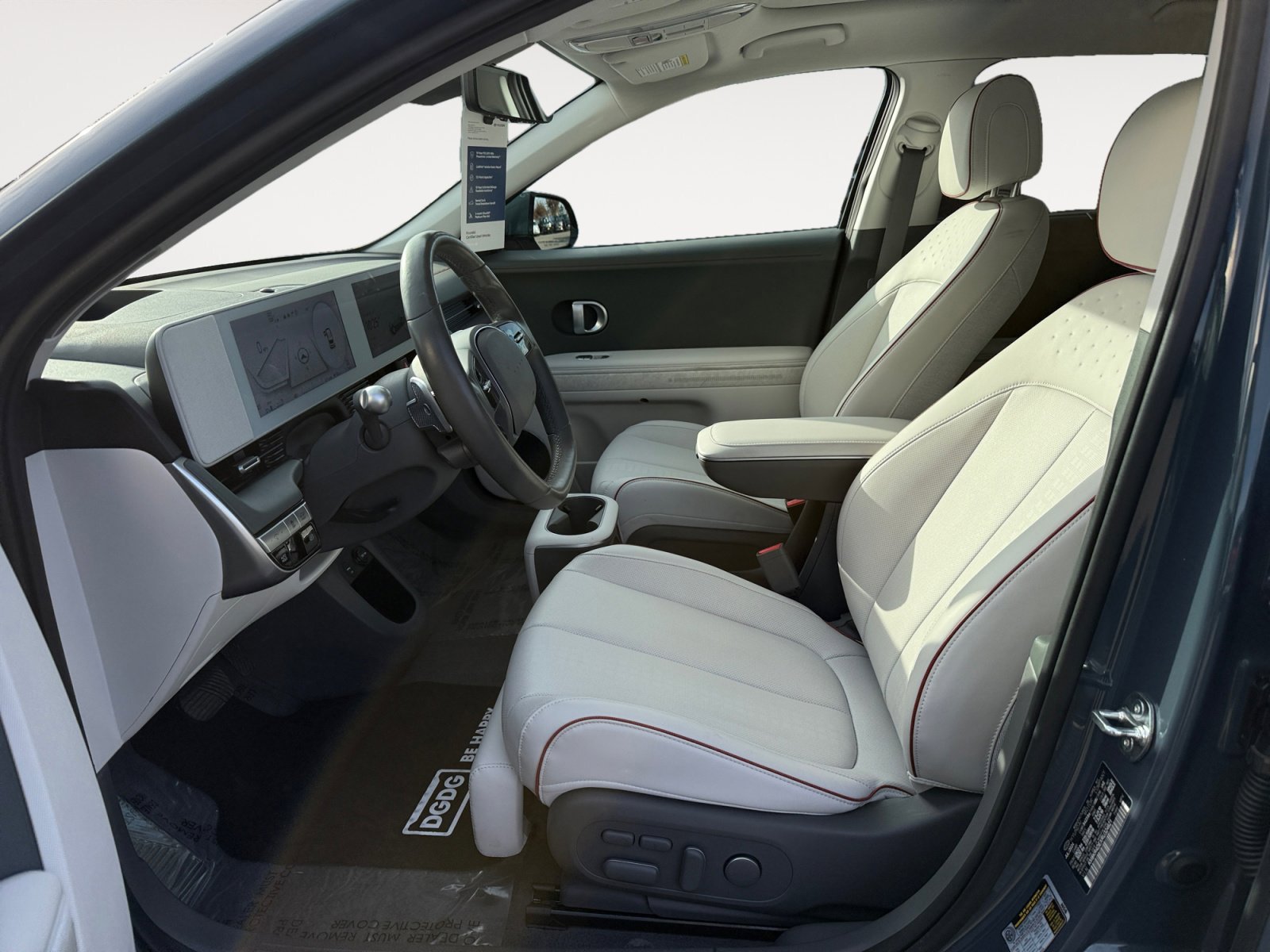 Certified 2024 Hyundai Ioniq 5 Limited image 10