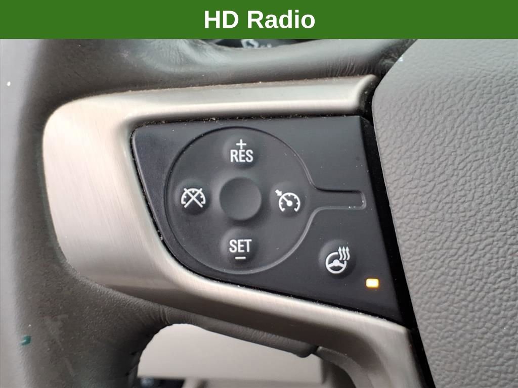 Used 2019 GMC Terrain Denali image 20