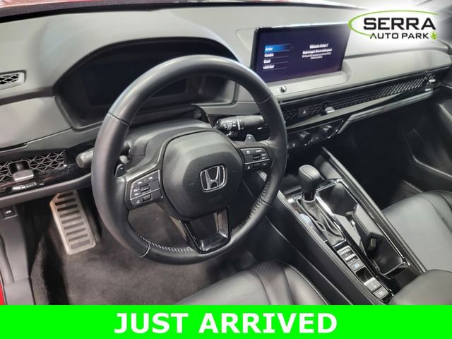 Used 2023 Honda Accord Sport image 11