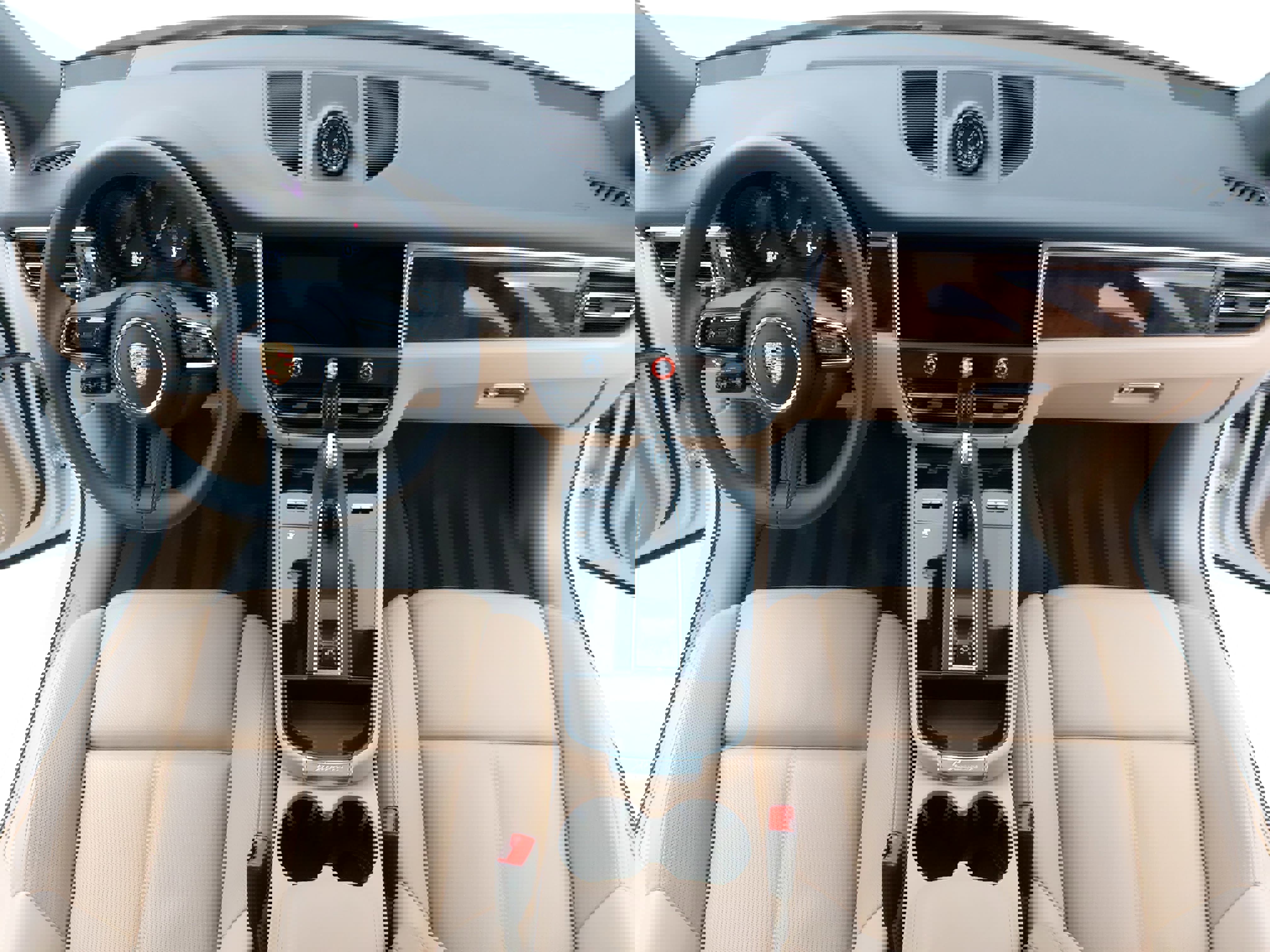 Certified 2026 Porsche Macan image 11