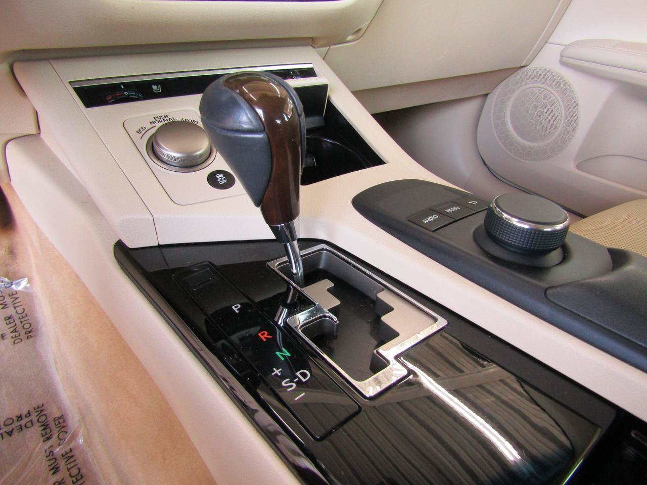 Used 2015 Lexus ES 350 w/ Premium Package FWD image 20