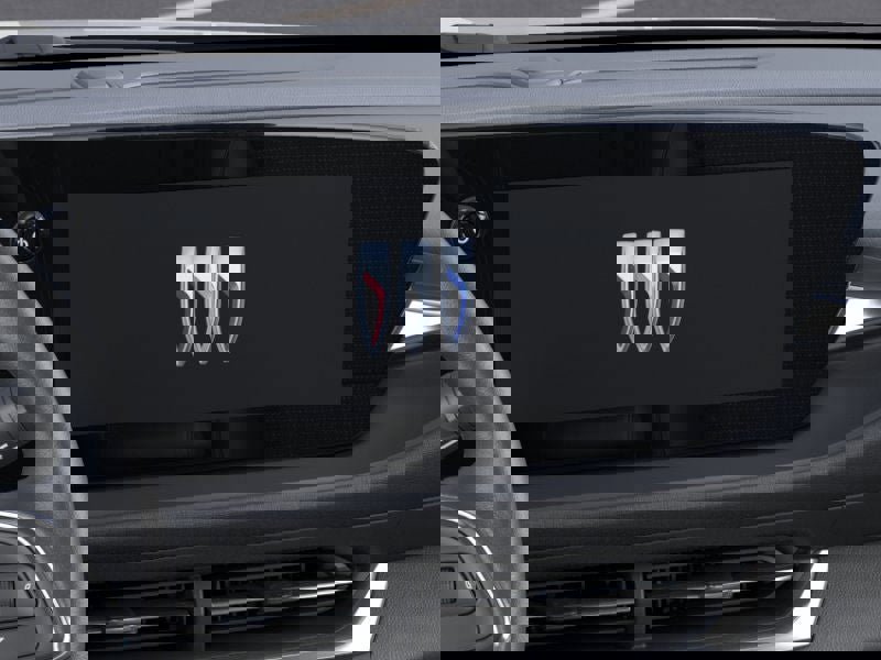 Certified 2025 Buick Envista Preferred w/ Convenience I Package image 20