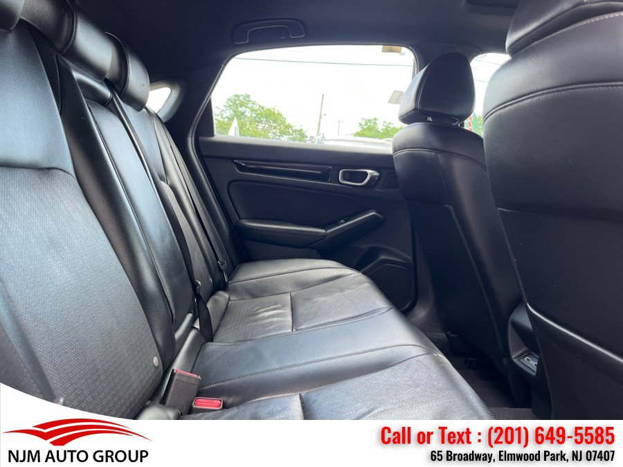 Used 2023 Honda Civic Sport Touring image 39