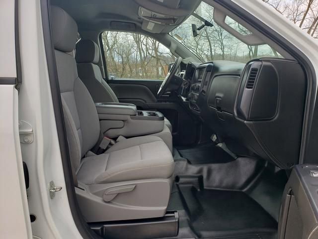 Used 2015 GMC Sierra 2500 4x4 Crew Cab image 17