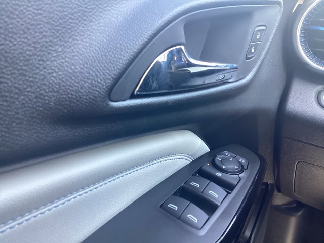 New 2026 Chevrolet Trax LT w/ Driver Confidence Package image 28