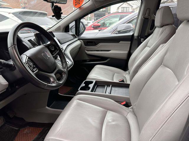 Used 2020 Honda Odyssey EX-L image 8
