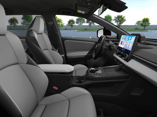 New 2026 Subaru Solterra AWD/4WD image 15