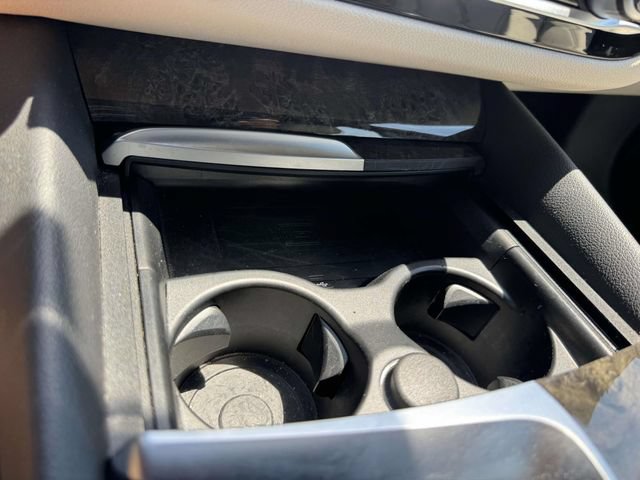 Used 2020 BMW 540i xDrive w/ Premium Package AWD/4WD image 34