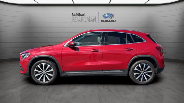Used 2023 Mercedes-Benz GLA 250 4MATIC image 9