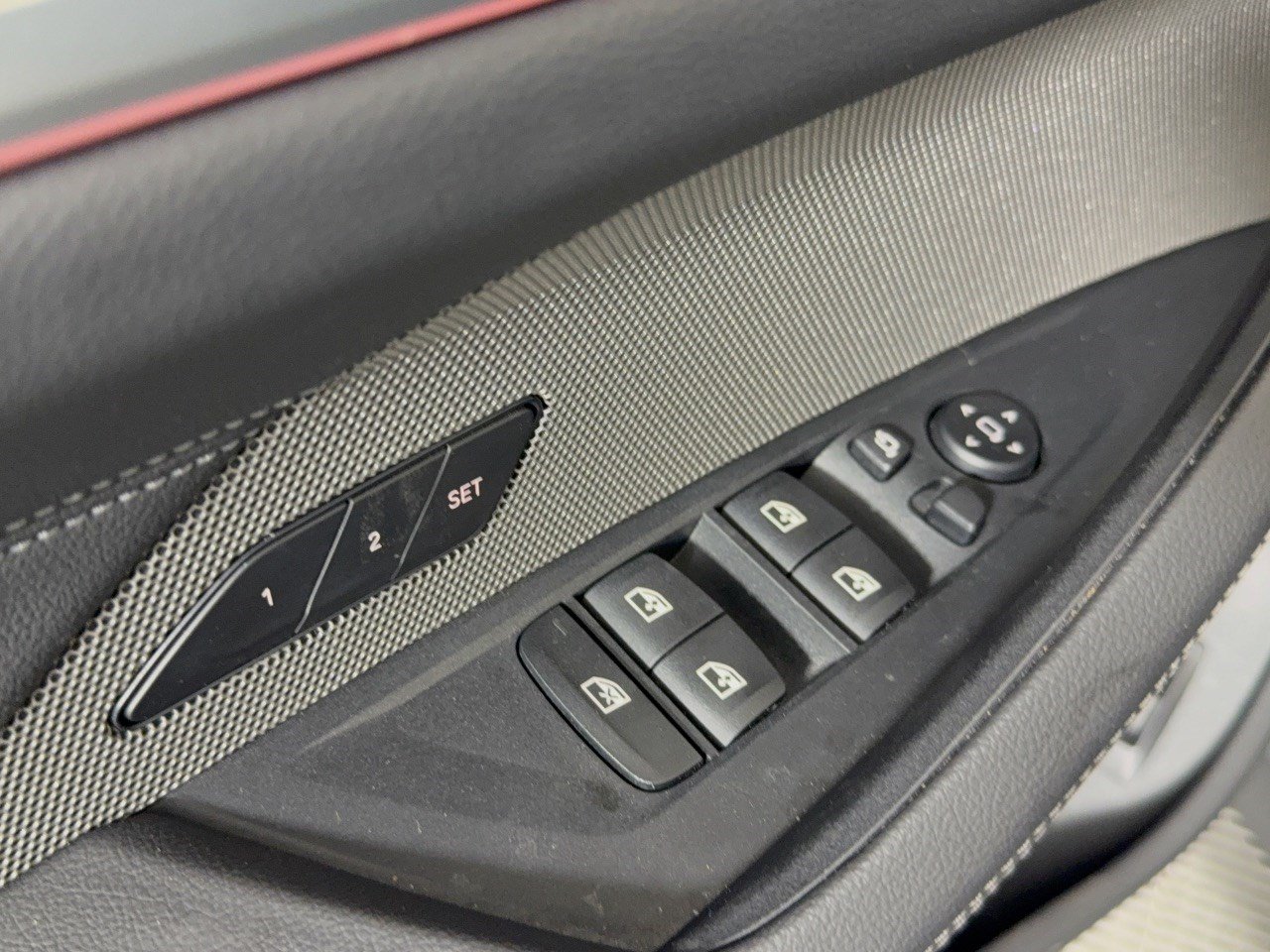 Used 2026 BMW 430i w/ Premium Package RWD image 15