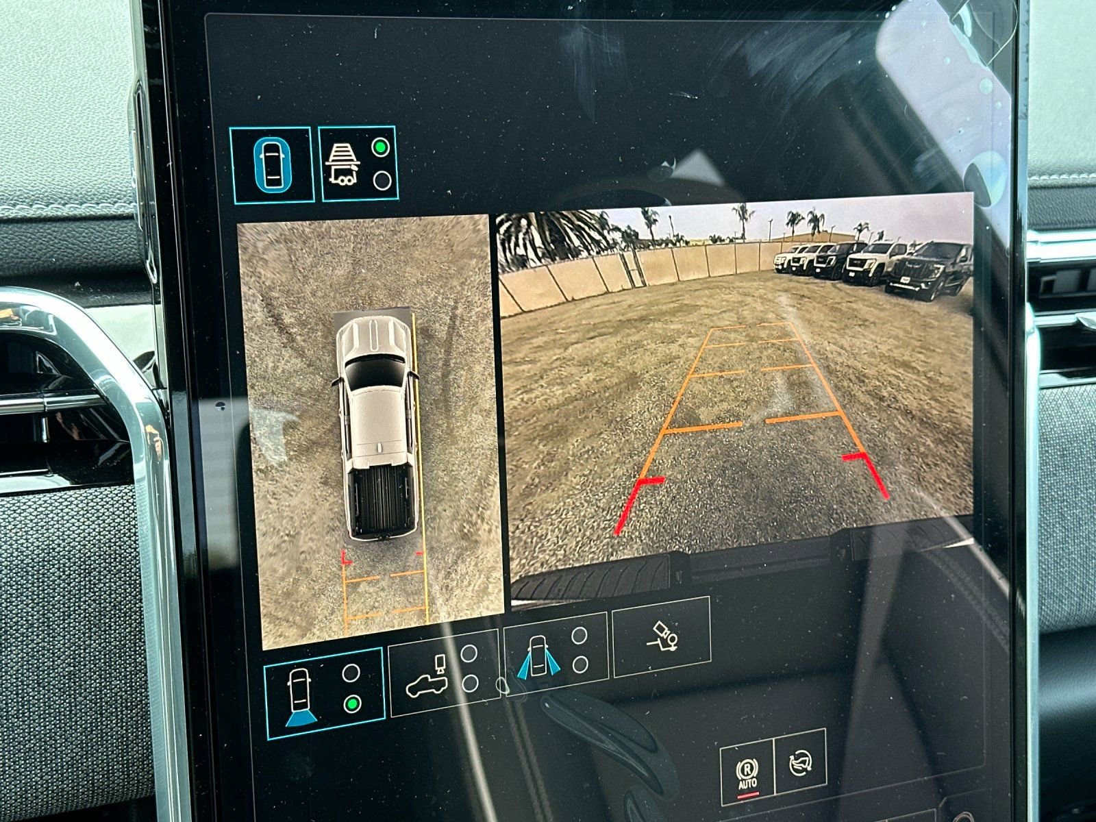 New 2026 GMC Sierra EV Elevation image 19