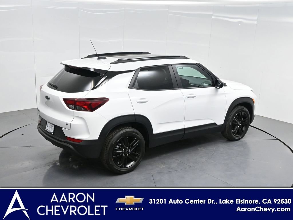 New 2026 Chevrolet TrailBlazer LT w/ Convenience Package image 58