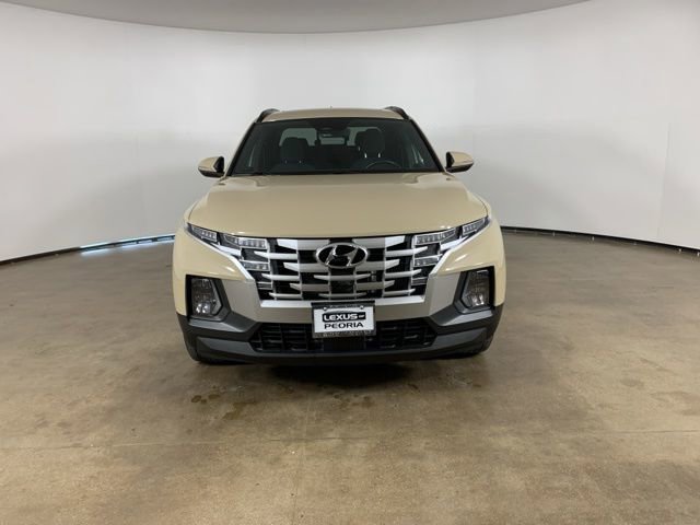 Used 2023 Hyundai Santa Cruz SEL Premium AWD/4WD image 3