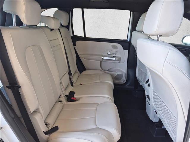 Certified 2026 Mercedes-Benz GLB 250 4MATIC image 23