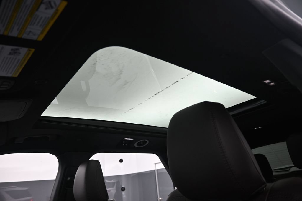 New 2026 Ford Explorer Platinum RWD image 11