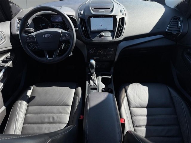 Used 2018 Ford Escape SEL image 8