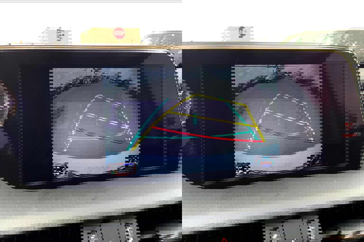 Used 2019 Lexus ES 350 w/ Luxury Package image 26