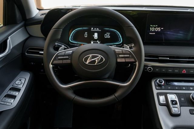 New 2025 Hyundai Palisade XRT FWD image 22