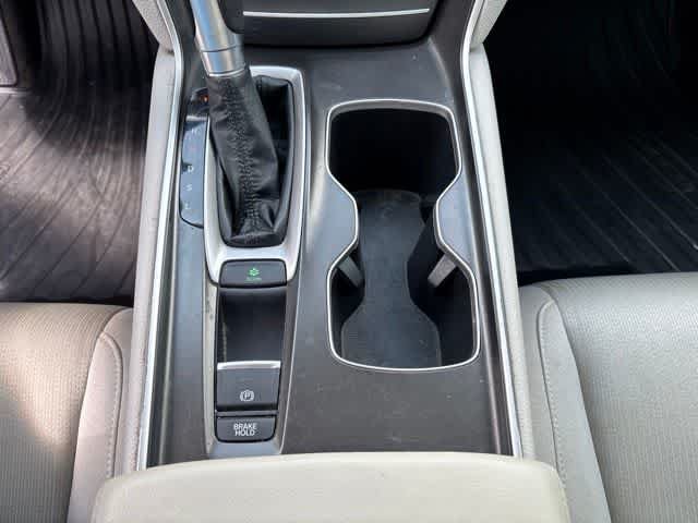 Used 2018 Honda Accord LX image 17