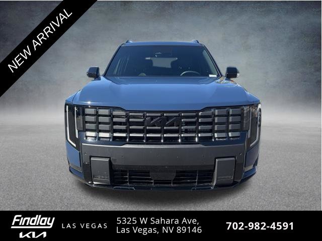 Certified 2027 Kia Telluride EX X-Line w/ Towing Package AWD/4WD image 2