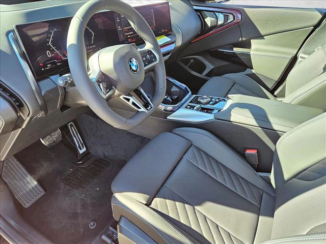 New 2026 BMW X3 xDrive30 w/ Premium Package image 9