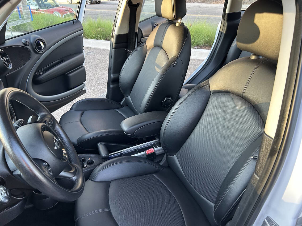 Used 2015 MINI Cooper Countryman S image 6