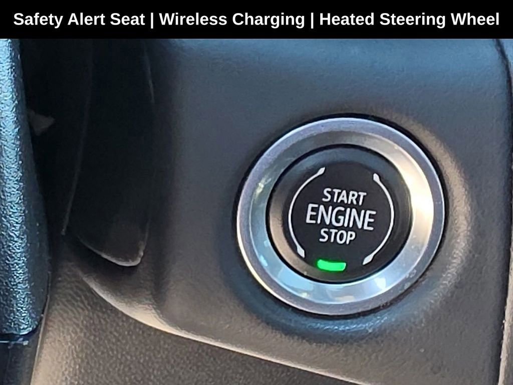 Used 2023 Chevrolet Tahoe High Country image 13