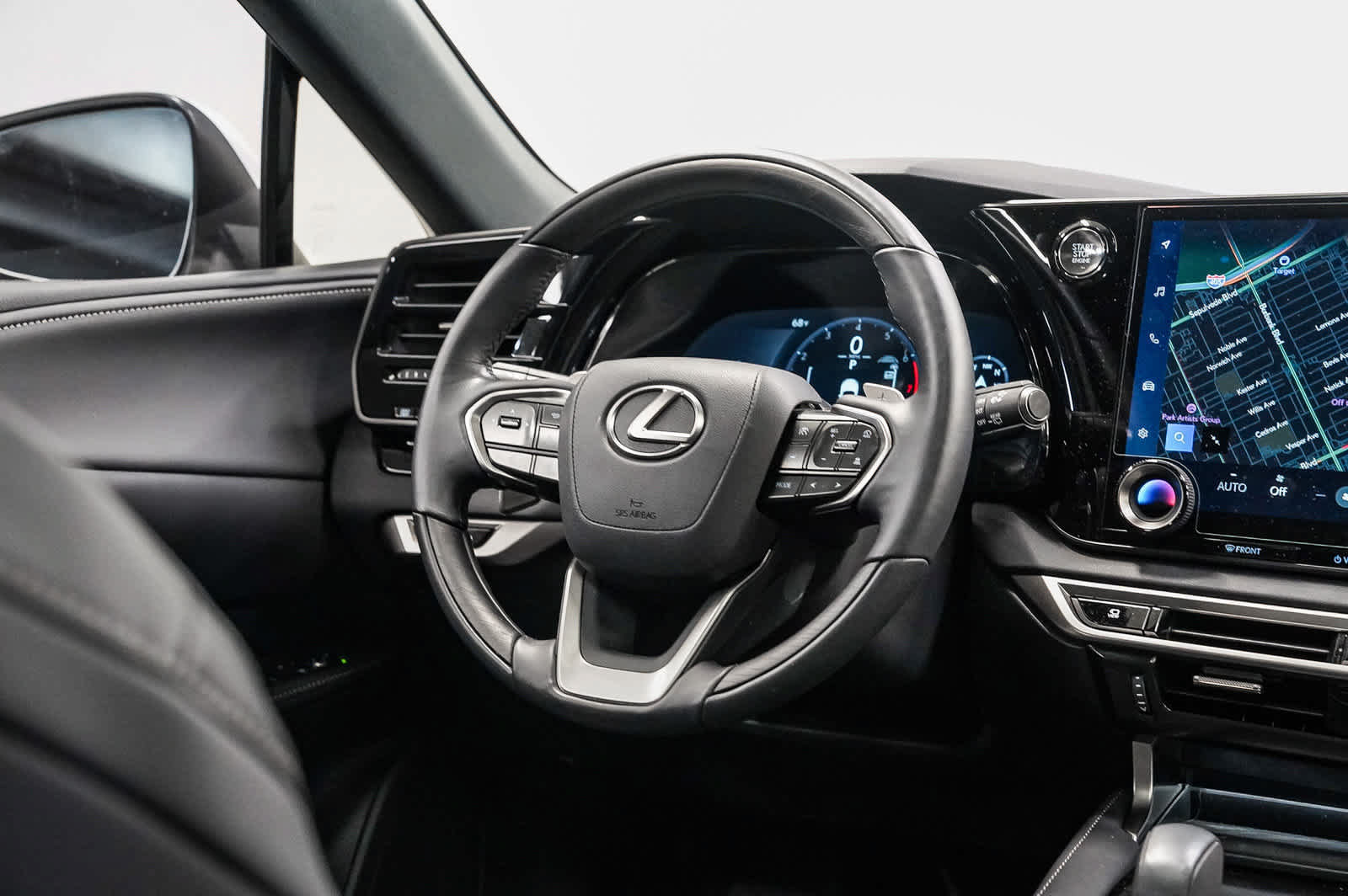Used 2026 Lexus RX 350 Premium w/ Accessory Package (Z1) FWD image 15