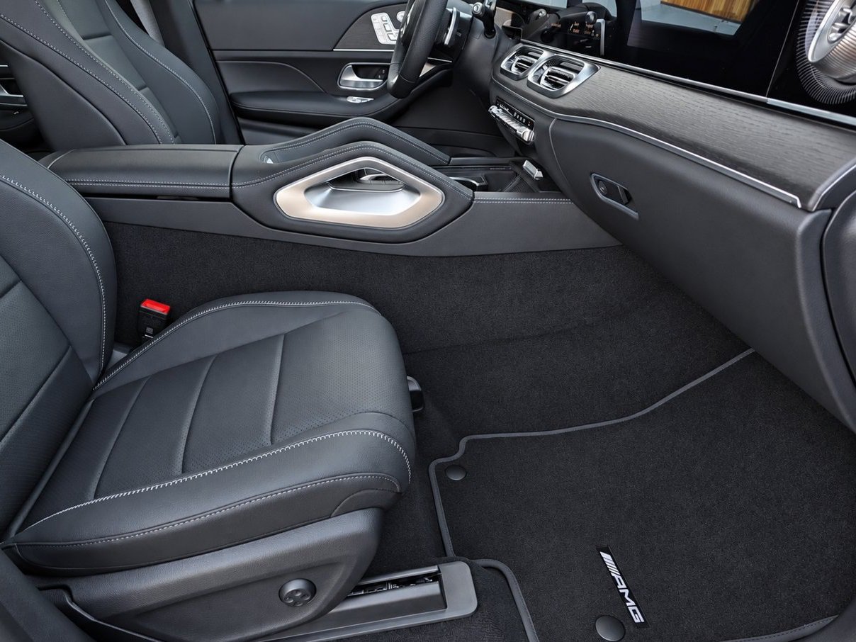 New 2027 Mercedes-Benz GLE 350 4MATIC image 28