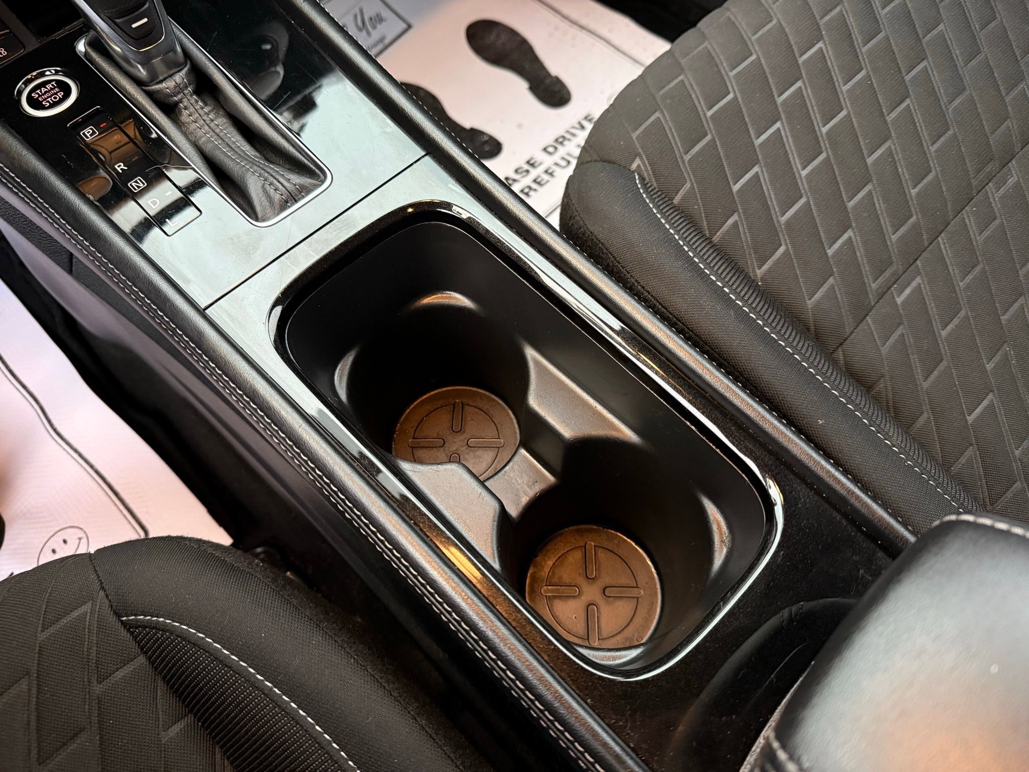 Used 2023 Nissan Kicks SV image 36