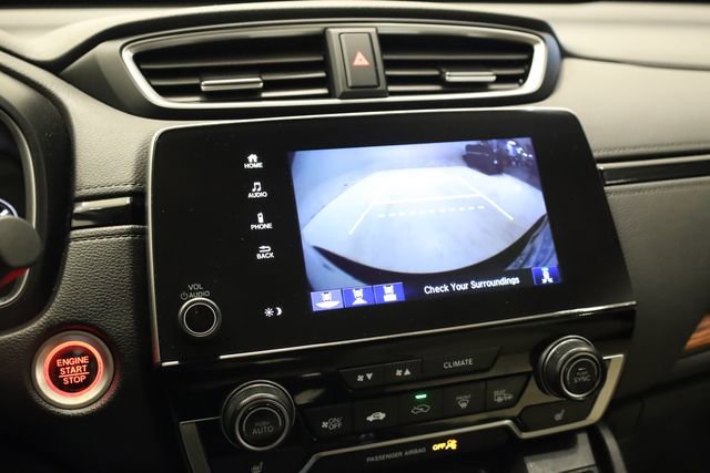 Used 2021 Honda CR-V EX-L image 21