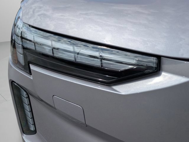 New 2026 Volvo EX90 Plus RWD image 28